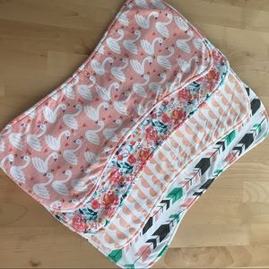 Burp cloths